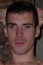 Photo of Brian Next