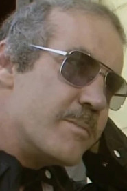 Photo of Bill Pearson as Francis Jackson
