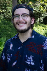 Photo of Andrew Bonatti as Detective Edwards