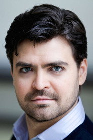 Photo of Viktor Rud as Mr. Astley