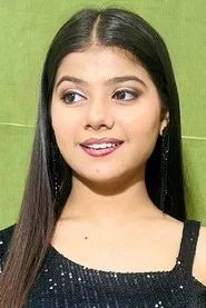 Photo of Vaishnavi Prajapati as Soni Sharma