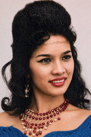 Photo of Mariani as Nenek Tua