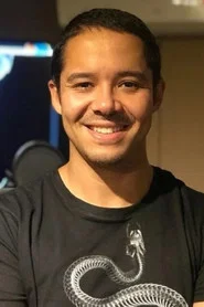 Photo of Yuri Chesman as Robert "Bob" Starkey (voice)