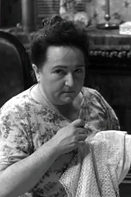 Photo of Jane Pierson as la cliente