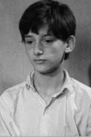 Photo of Hughie Restorick as Tommy