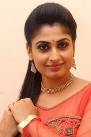 Photo of Chaitra Rai as Pallavi