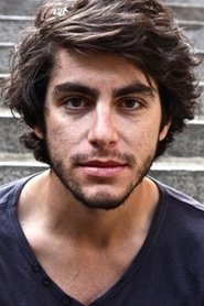 Photo of Clément Olivieri as William