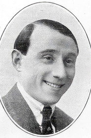Photo of Félix Gandéra as Tortillard