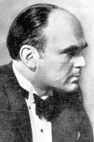 Photo of Ferdinand Hart as Remington