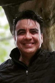 Photo of Giova García as Giovanni