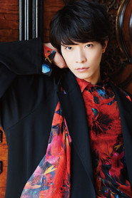 Photo of Ryō Kobayashi