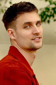 Photo of Shayne Davis as Chris