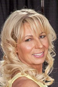 Photo of Nikki Chevious