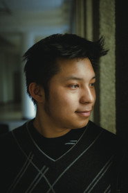 Photo of David Crocpsy Li as Pedestrian (Uncredited)