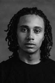 Photo of Sekou Diaby as Toby