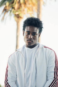 Photo of Lamar Morris as Himself