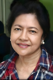 Photo of Nurbani Yusuf as Sandra