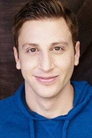 Photo of Alex Alcheh as Taylor