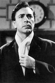 Photo of Balraj Sahni as Thomas