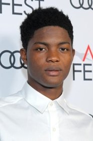 Photo of Ibrahima Traore as Souleimane