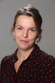 Photo of Virginie Bracq