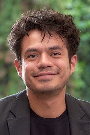 Photo of Memo Villegas as Alfredo Díaz Peralta
