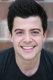 Photo of Jim DeProphetis as Colin