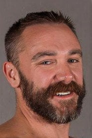Photo of Jack Giles