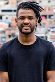 Photo of Rene Silva as Self