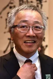 Photo of Katsuhiro Otomo as Self