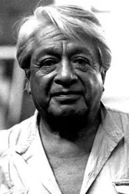 Photo of Oswaldo Guayasamín as Himself