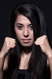 Photo of Shino VanHoose as Self