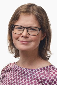 Photo of Mari Jüssi as Self