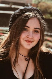 Photo of Bella Gerencser as Self