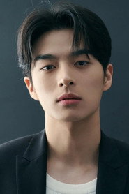 Photo of Son Sang-yeon as Bang Yoon-dam