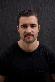 Photo of Austan Wheeler as Lars