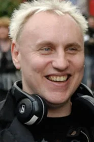 Photo of Jake West as Self