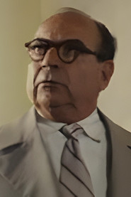Photo of Christoforos Nezer as Prison Director
