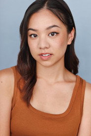 Photo of Laurel Wong as Usagi