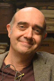 Photo of Alejandro Maci as Himself