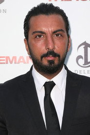Photo of Danny A. Abeckaser as Dino Lapron