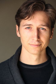 Photo of Vincent Cardinale as Todd
