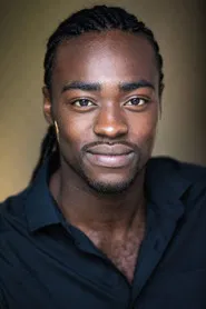 Photo of Kel Matsena as Goat Peter