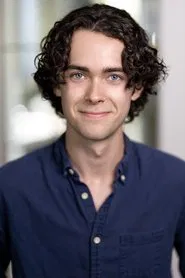 Photo of Ben Cockell as Chad