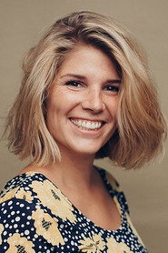Photo of Anne Blomsgaard as Louise