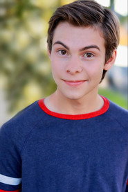Photo of Christian Allan King as Cooper