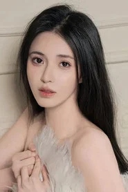 Photo of Ke Ke as Su Wan Qing