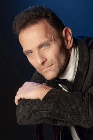 Photo of Giuseppe Celesia as Chris Ravelli