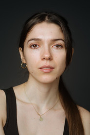 Photo of Victoria Ecaterina Moraru as Clara