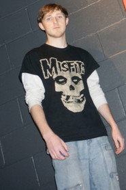 Photo of Jack Brunault